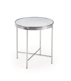 Bedside table MIRA chromium order